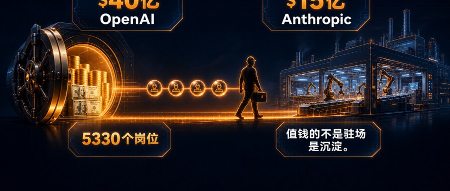 FDE 在中国水土不服，但内核可以拆出来用